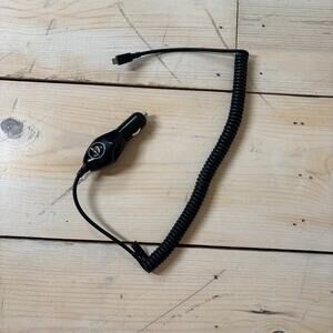 Verizon Car Charger Power Adapter Cigarette Lighter Plug Mini USB Connector